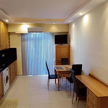 Marsalforn Sea Front Studio Apartamento Zebbug  Exterior foto