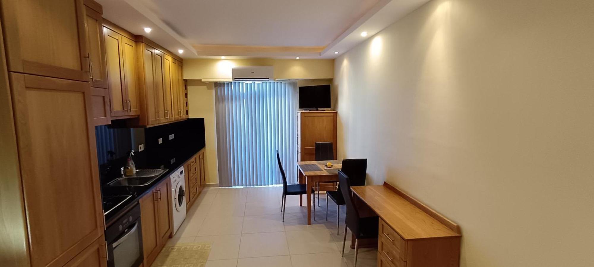 Marsalforn Sea Front Studio Apartamento Zebbug  Exterior foto
